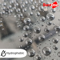hydrophobic high grade formula spray wax nano coating